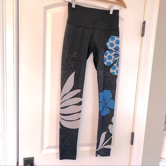 Noli Flower Wonderland Legging (S) - Picture 5 of 10